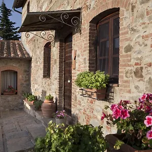 Gospodarstwo agroturystyczne La Provenca